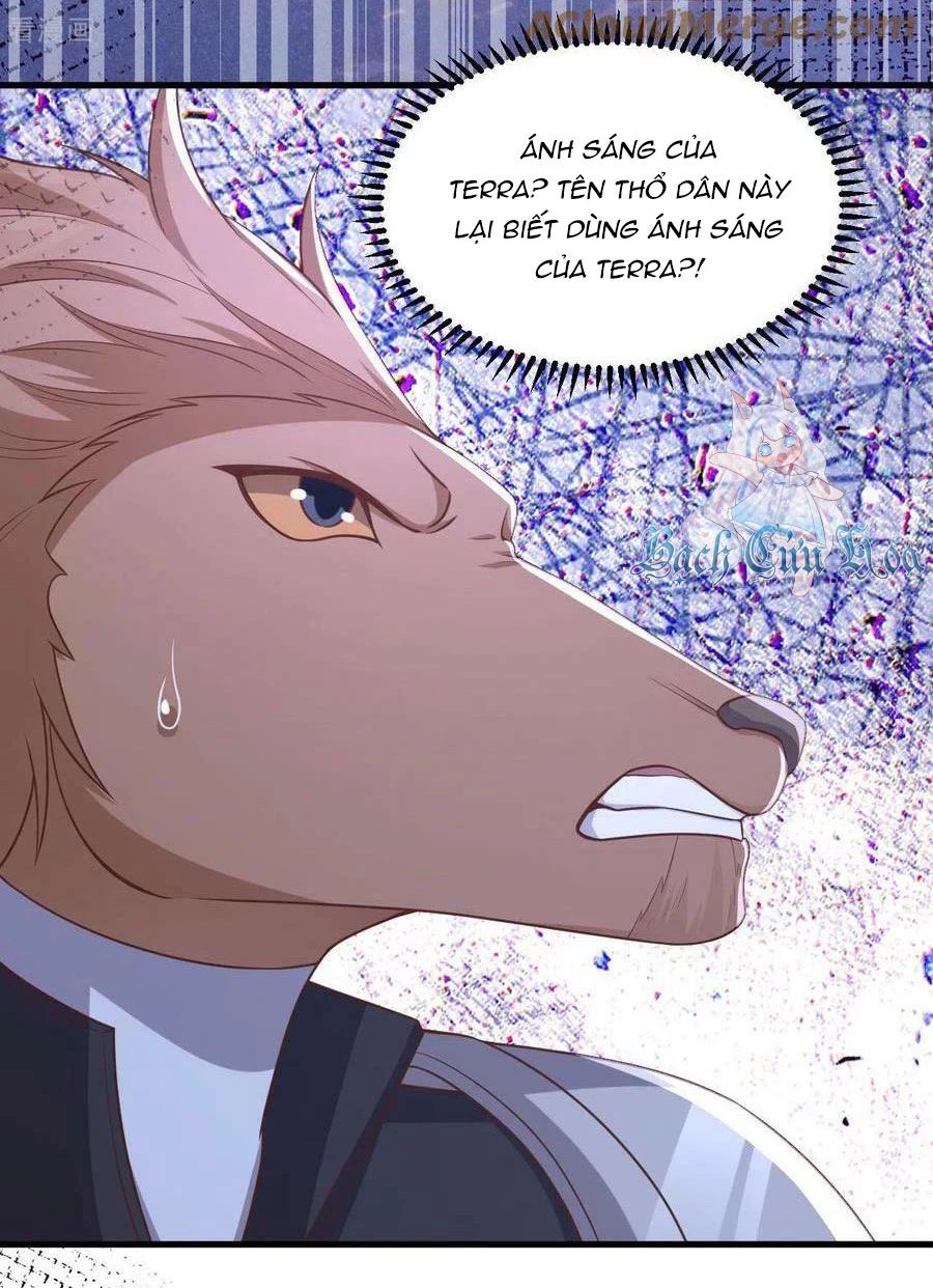 Từ Hôm Nay Bắt Đầu Làm Thành Chủ - Chapter 483 - Page 45