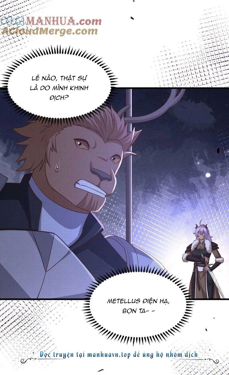 Từ Hôm Nay Bắt Đầu Làm Thành Chủ - Chapter 483 - Page 48