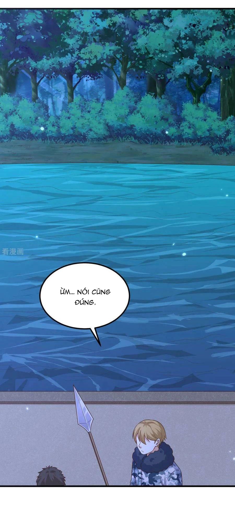 Từ Hôm Nay Bắt Đầu Làm Thành Chủ - Chapter 483 - Page 5