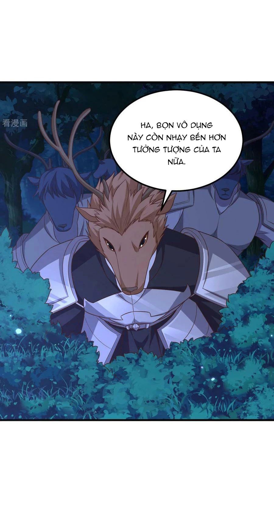 Từ Hôm Nay Bắt Đầu Làm Thành Chủ - Chapter 483 - Page 6