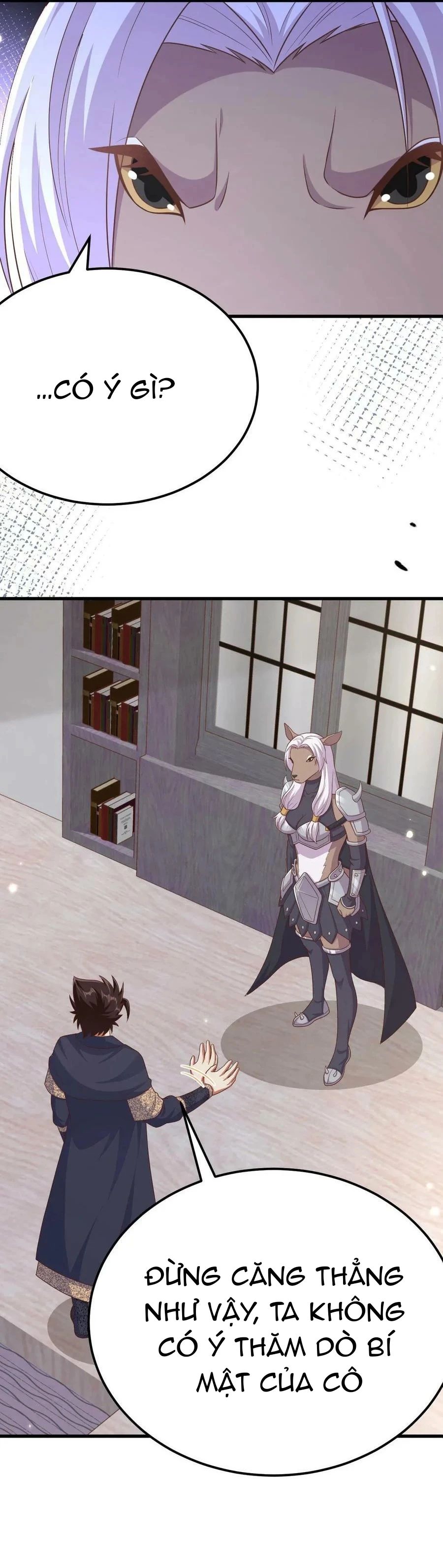 Từ Hôm Nay Bắt Đầu Làm Thành Chủ - Chapter 484 - Page 12