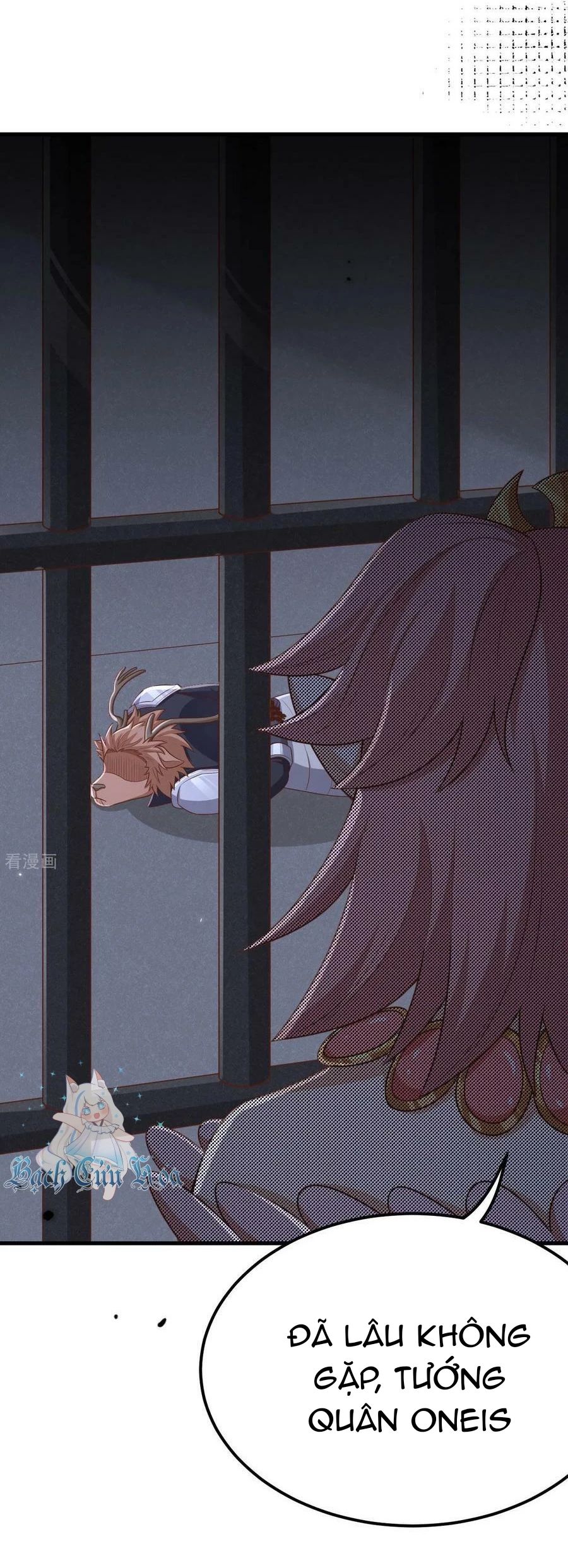 Từ Hôm Nay Bắt Đầu Làm Thành Chủ - Chapter 484 - Page 23