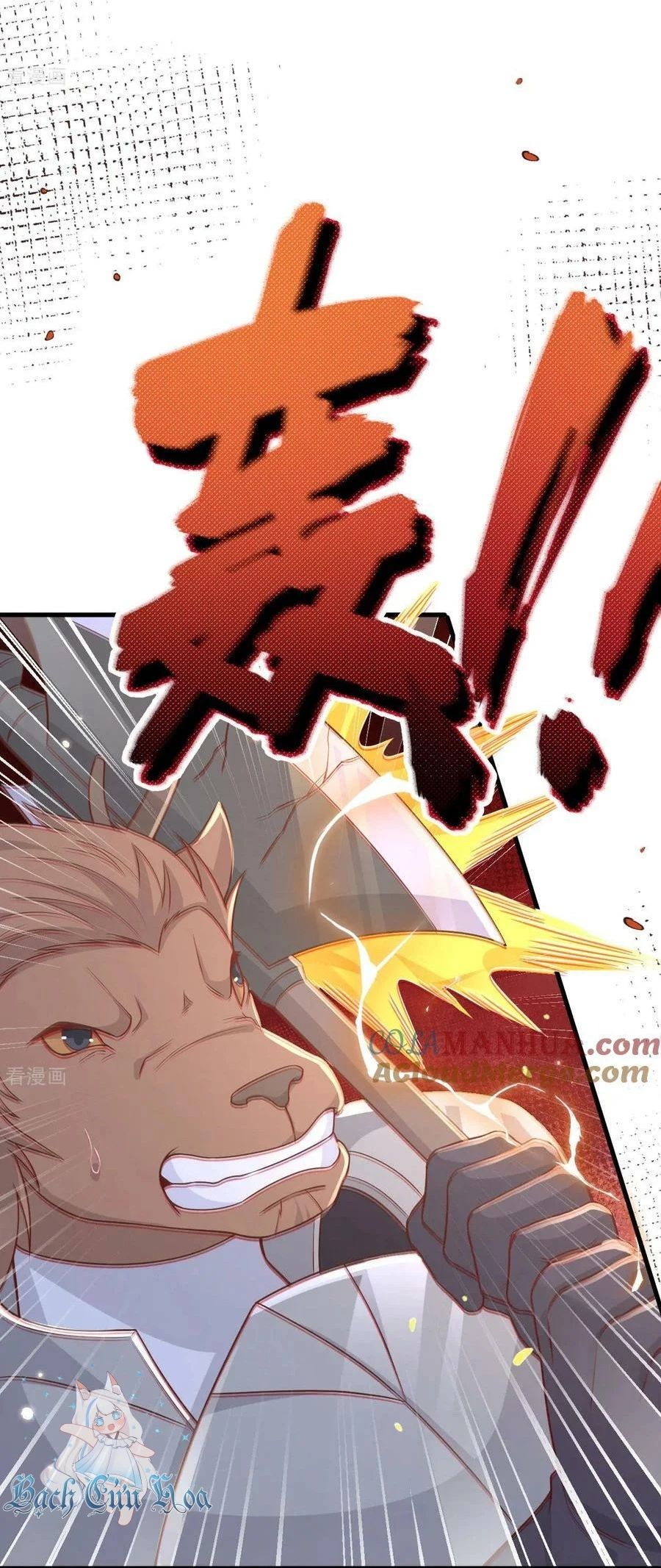 Từ Hôm Nay Bắt Đầu Làm Thành Chủ - Chapter 484 - Page 3