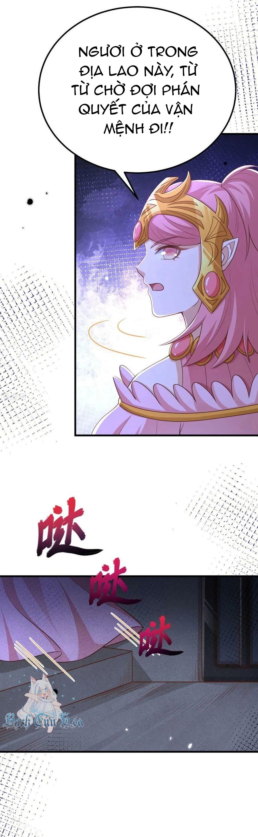 Từ Hôm Nay Bắt Đầu Làm Thành Chủ - Chapter 484 - Page 30