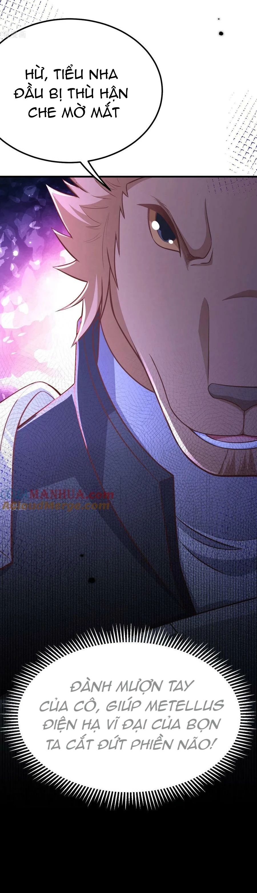 Từ Hôm Nay Bắt Đầu Làm Thành Chủ - Chapter 484 - Page 31