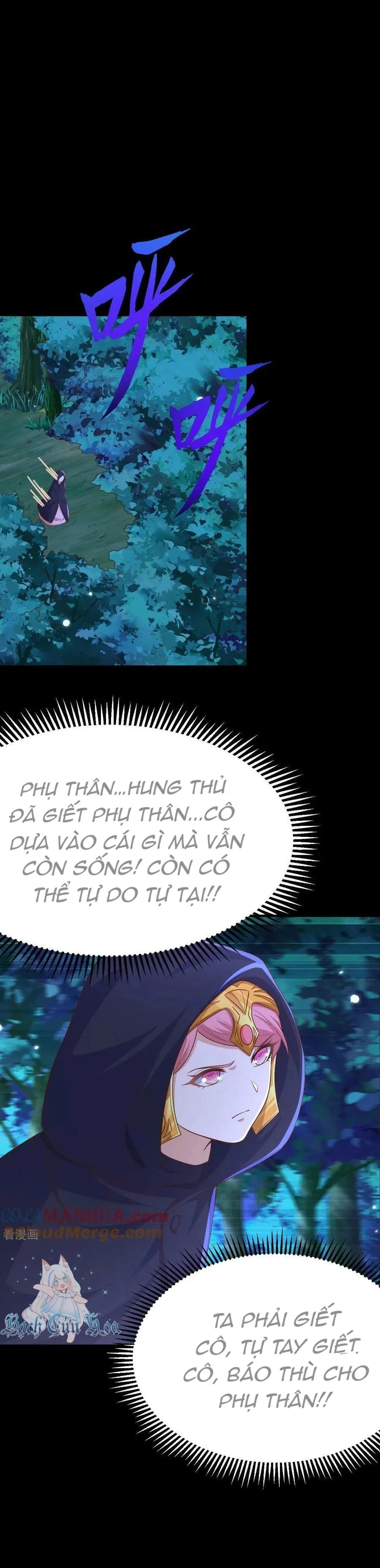 Từ Hôm Nay Bắt Đầu Làm Thành Chủ - Chapter 484 - Page 32