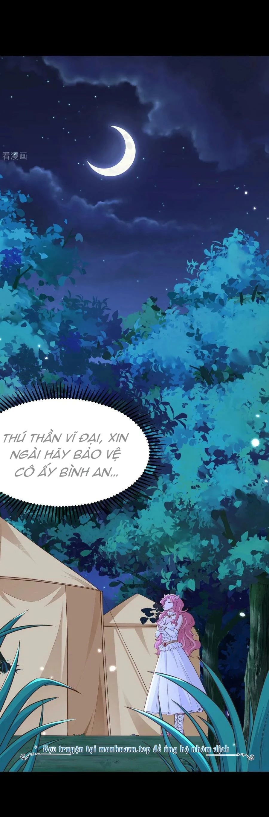 Từ Hôm Nay Bắt Đầu Làm Thành Chủ - Chapter 484 - Page 33