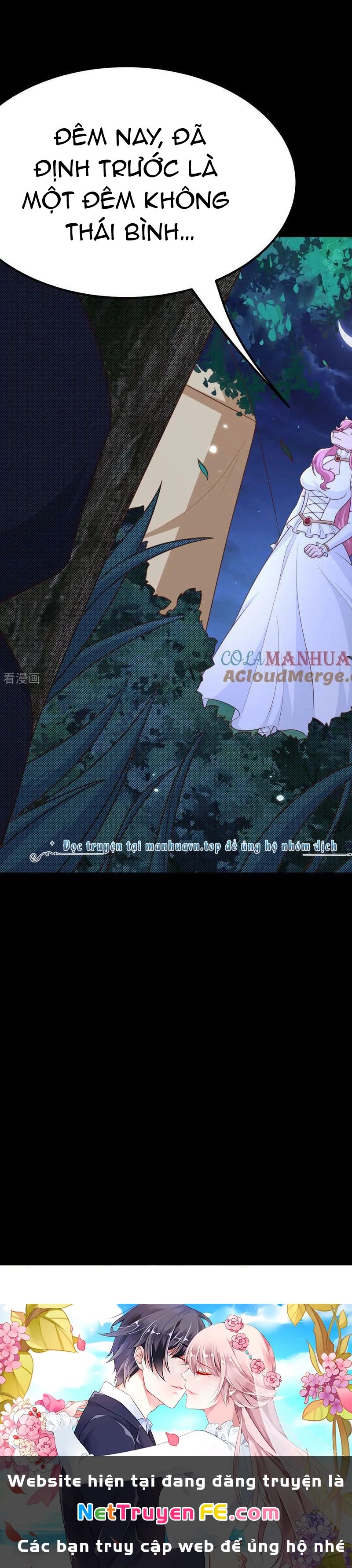 Từ Hôm Nay Bắt Đầu Làm Thành Chủ - Chapter 484 - Page 35