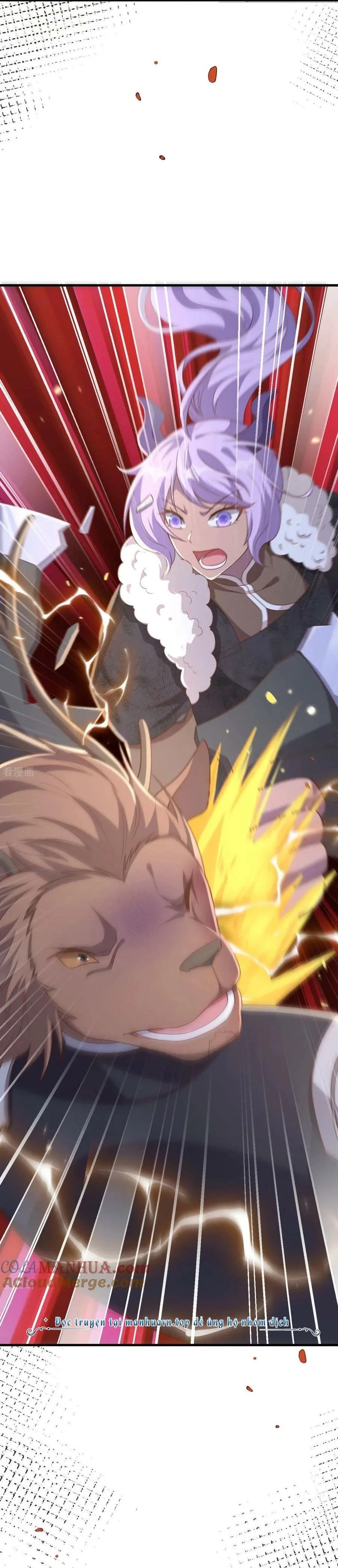 Từ Hôm Nay Bắt Đầu Làm Thành Chủ - Chapter 484 - Page 4