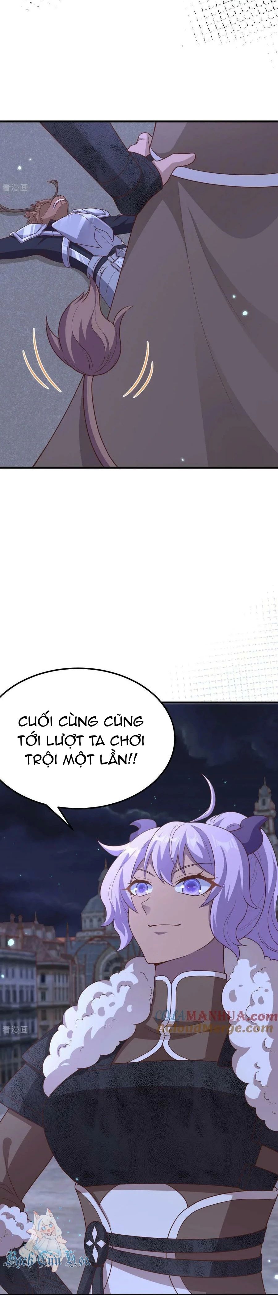 Từ Hôm Nay Bắt Đầu Làm Thành Chủ - Chapter 484 - Page 5