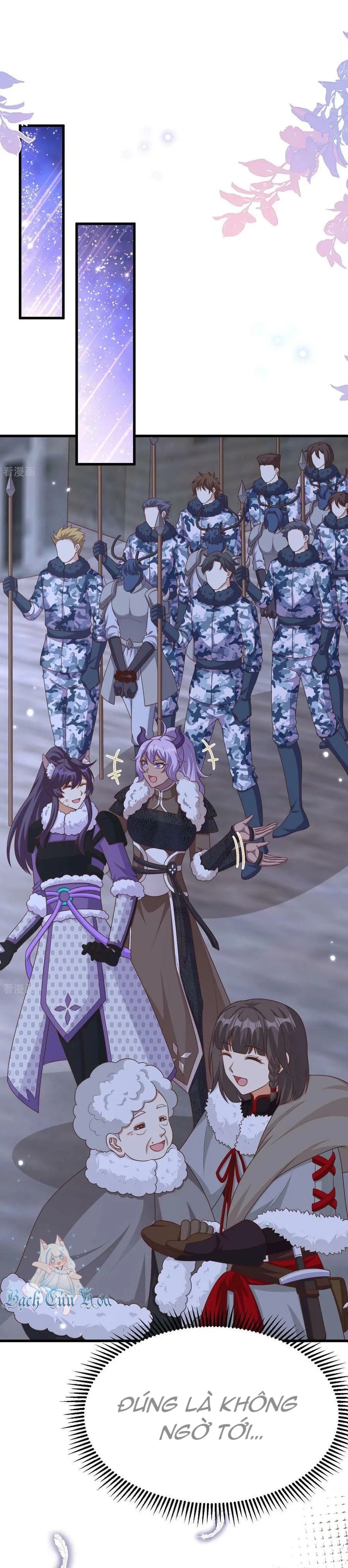 Từ Hôm Nay Bắt Đầu Làm Thành Chủ - Chapter 484 - Page 7