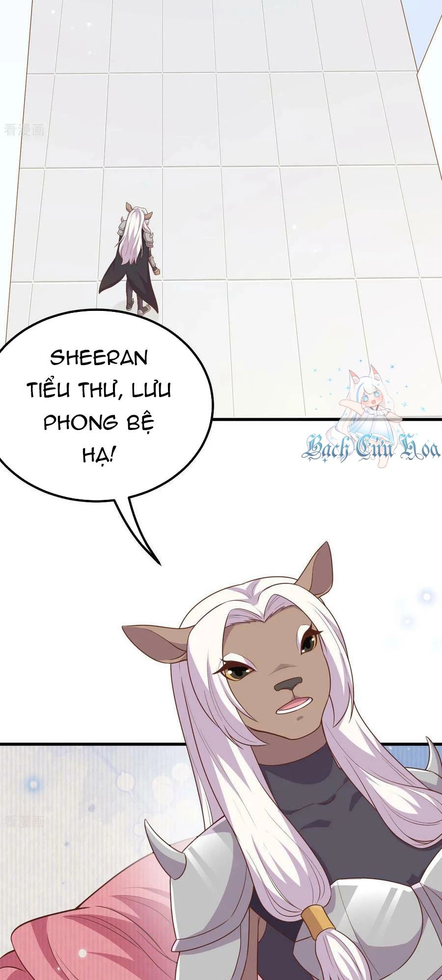 Từ Hôm Nay Bắt Đầu Làm Thành Chủ - Chapter 485 - Page 10