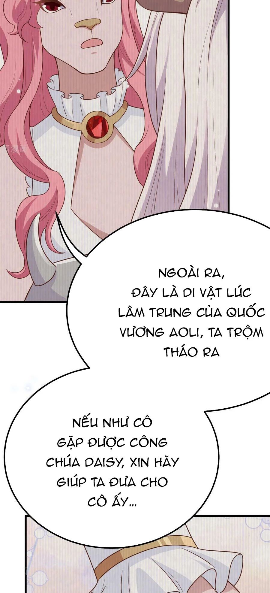 Từ Hôm Nay Bắt Đầu Làm Thành Chủ - Chapter 485 - Page 12