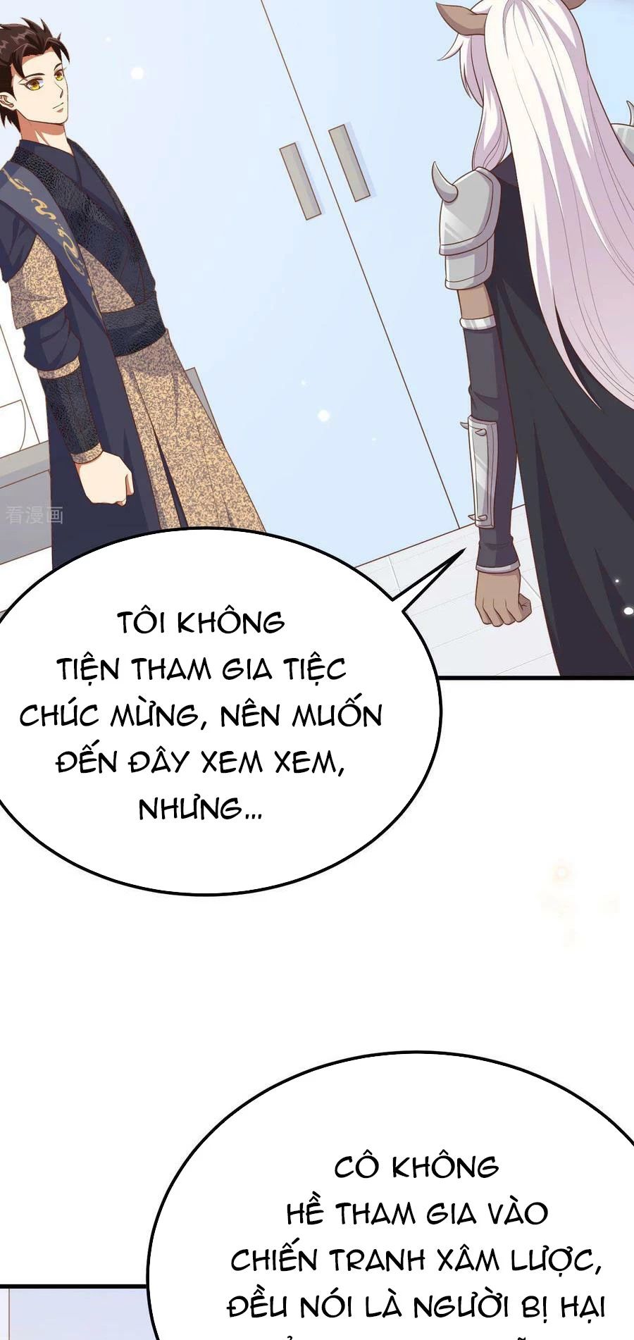 Từ Hôm Nay Bắt Đầu Làm Thành Chủ - Chapter 485 - Page 14