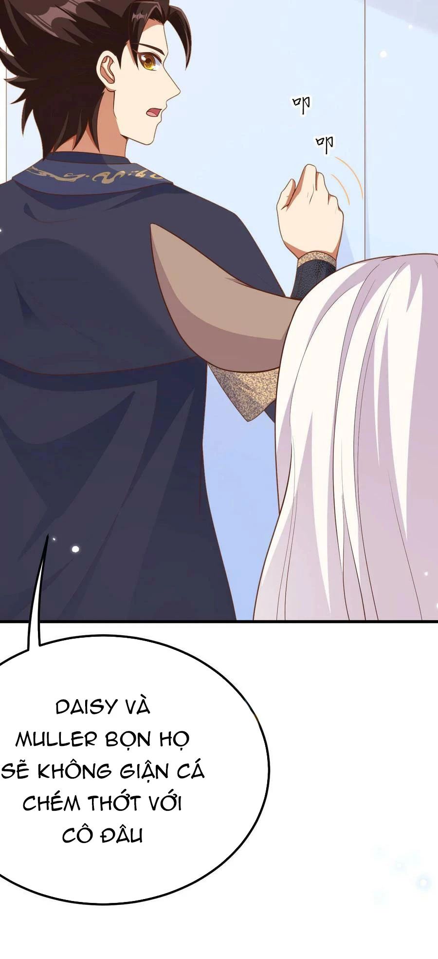 Từ Hôm Nay Bắt Đầu Làm Thành Chủ - Chapter 485 - Page 16