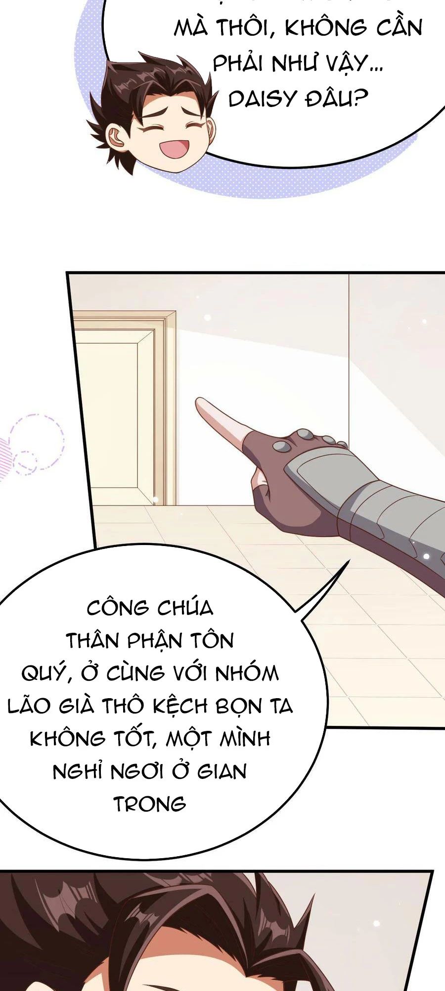 Từ Hôm Nay Bắt Đầu Làm Thành Chủ - Chapter 485 - Page 21