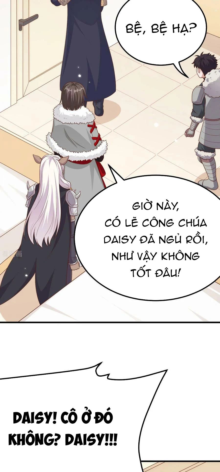 Từ Hôm Nay Bắt Đầu Làm Thành Chủ - Chapter 485 - Page 23