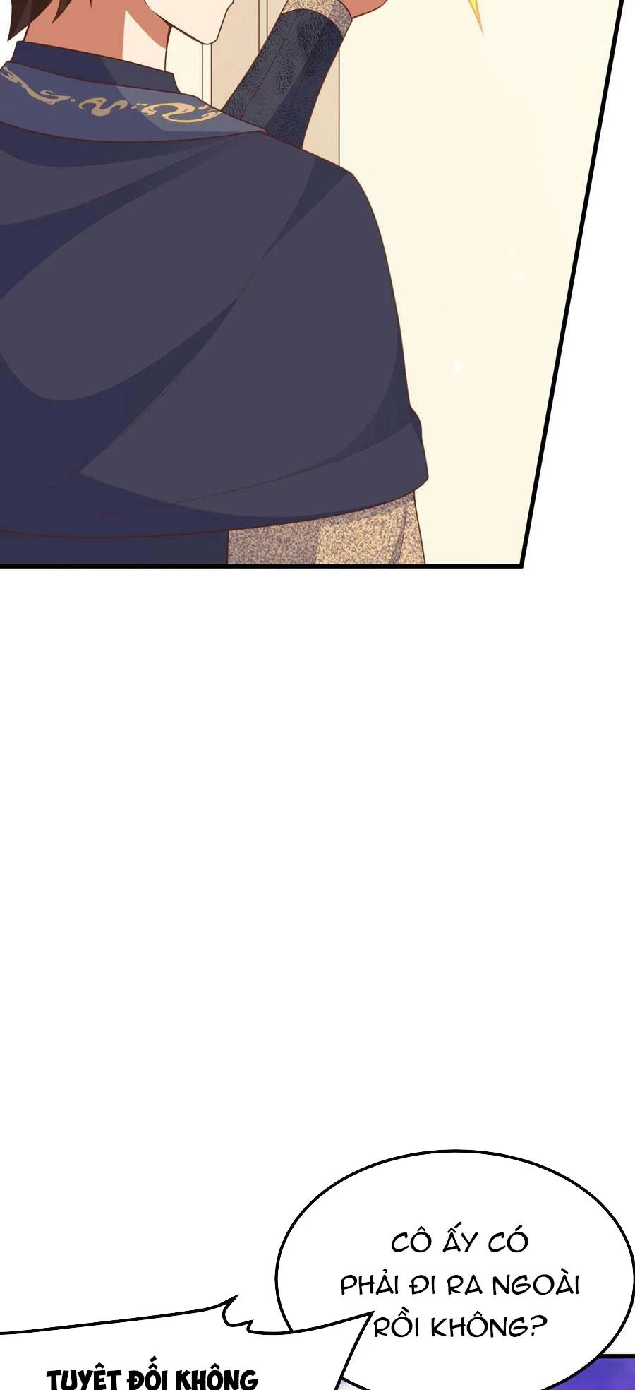 Từ Hôm Nay Bắt Đầu Làm Thành Chủ - Chapter 485 - Page 25