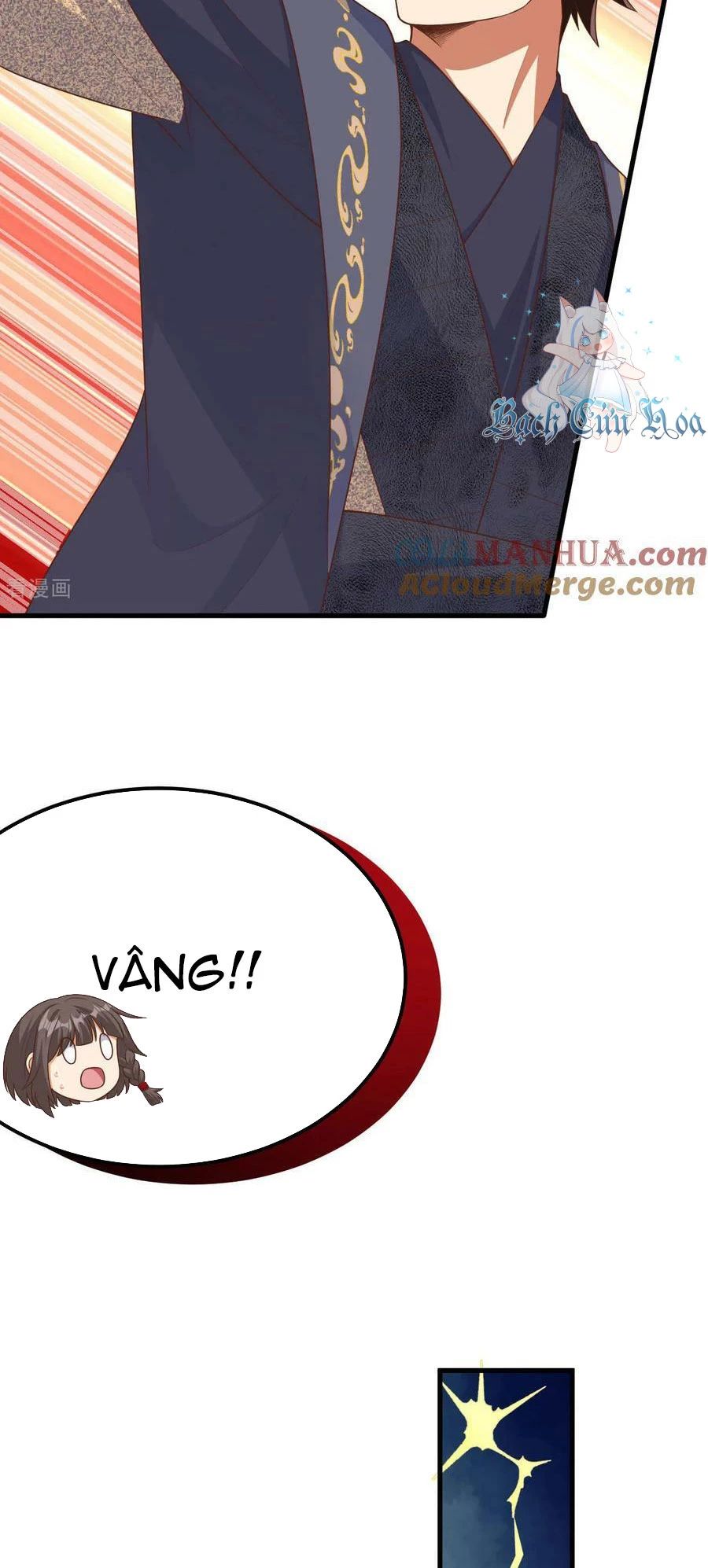 Từ Hôm Nay Bắt Đầu Làm Thành Chủ - Chapter 485 - Page 28