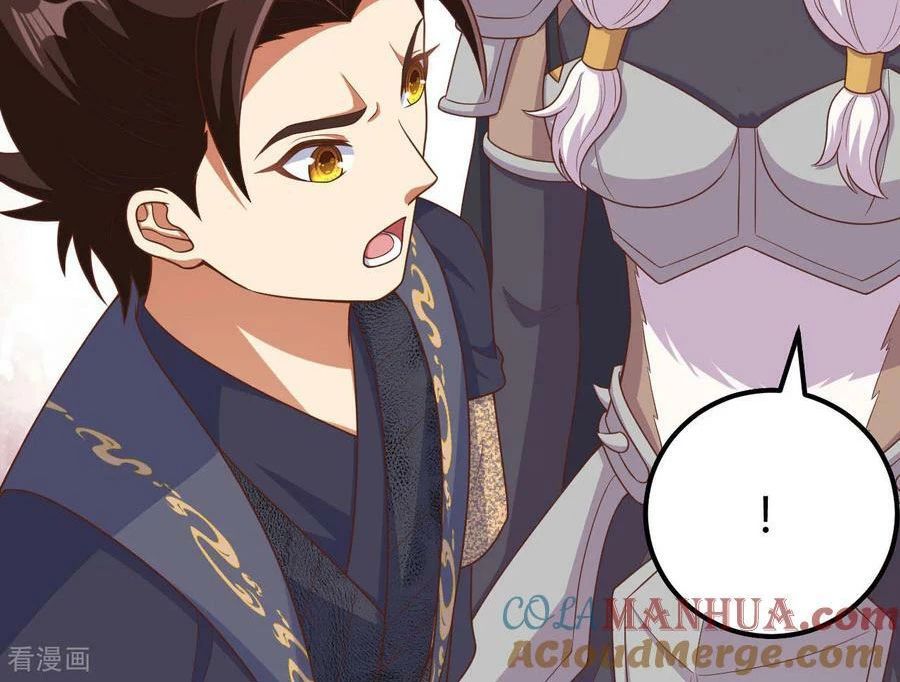 Từ Hôm Nay Bắt Đầu Làm Thành Chủ - Chapter 485 - Page 32