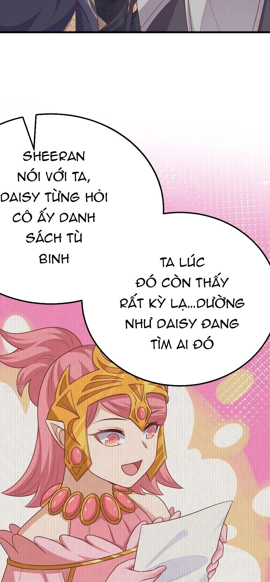 Từ Hôm Nay Bắt Đầu Làm Thành Chủ - Chapter 485 - Page 33