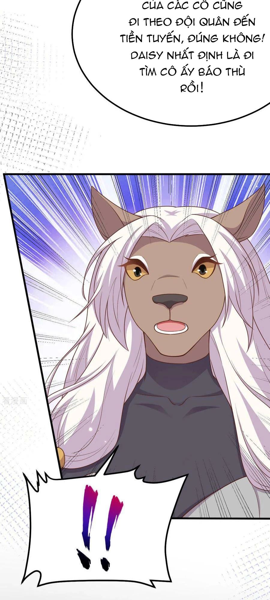 Từ Hôm Nay Bắt Đầu Làm Thành Chủ - Chapter 485 - Page 35