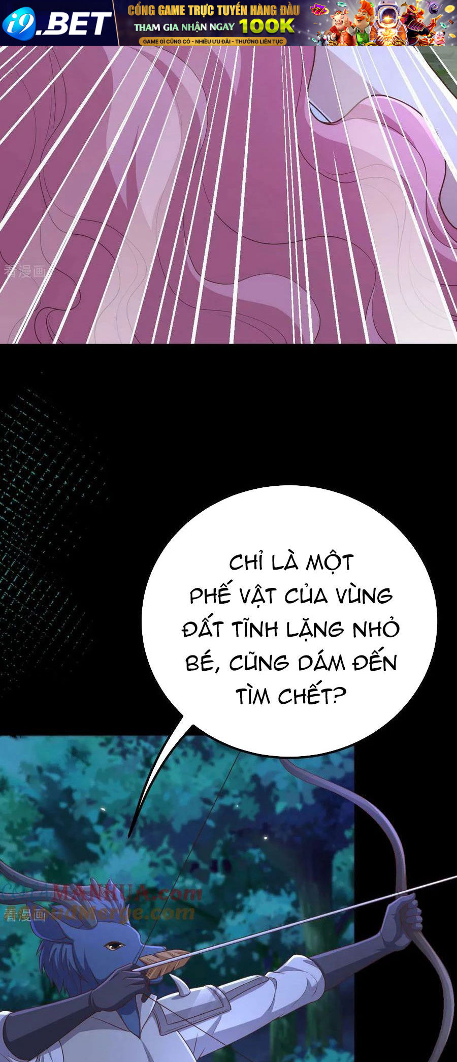 Từ Hôm Nay Bắt Đầu Làm Thành Chủ - Chapter 485 - Page 38