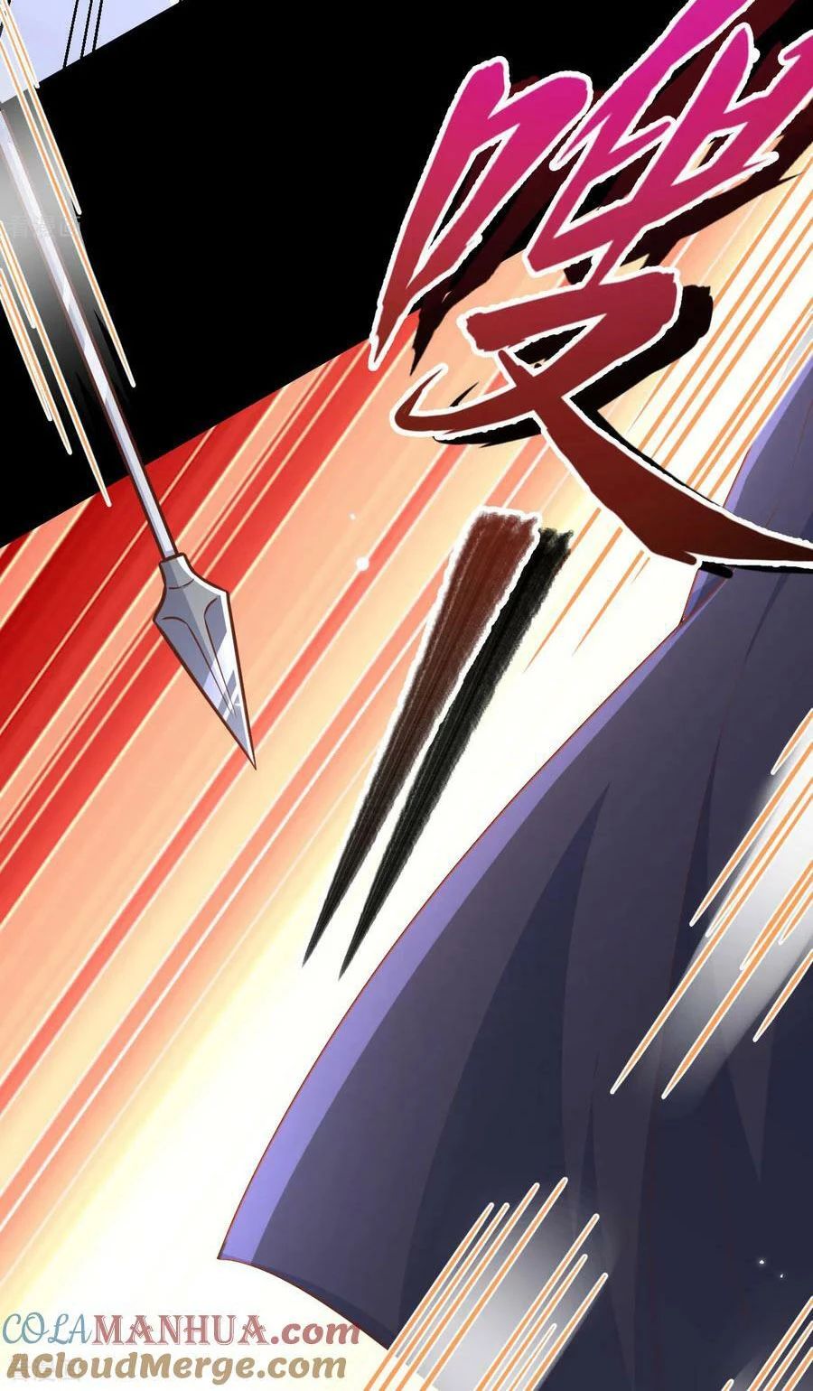 Từ Hôm Nay Bắt Đầu Làm Thành Chủ - Chapter 485 - Page 40