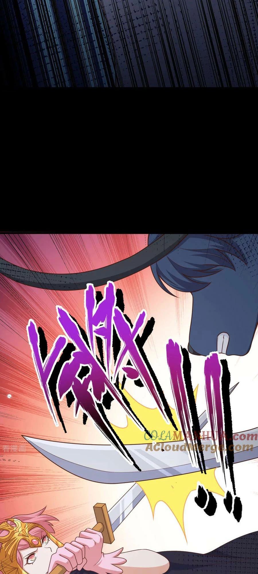 Từ Hôm Nay Bắt Đầu Làm Thành Chủ - Chapter 485 - Page 44