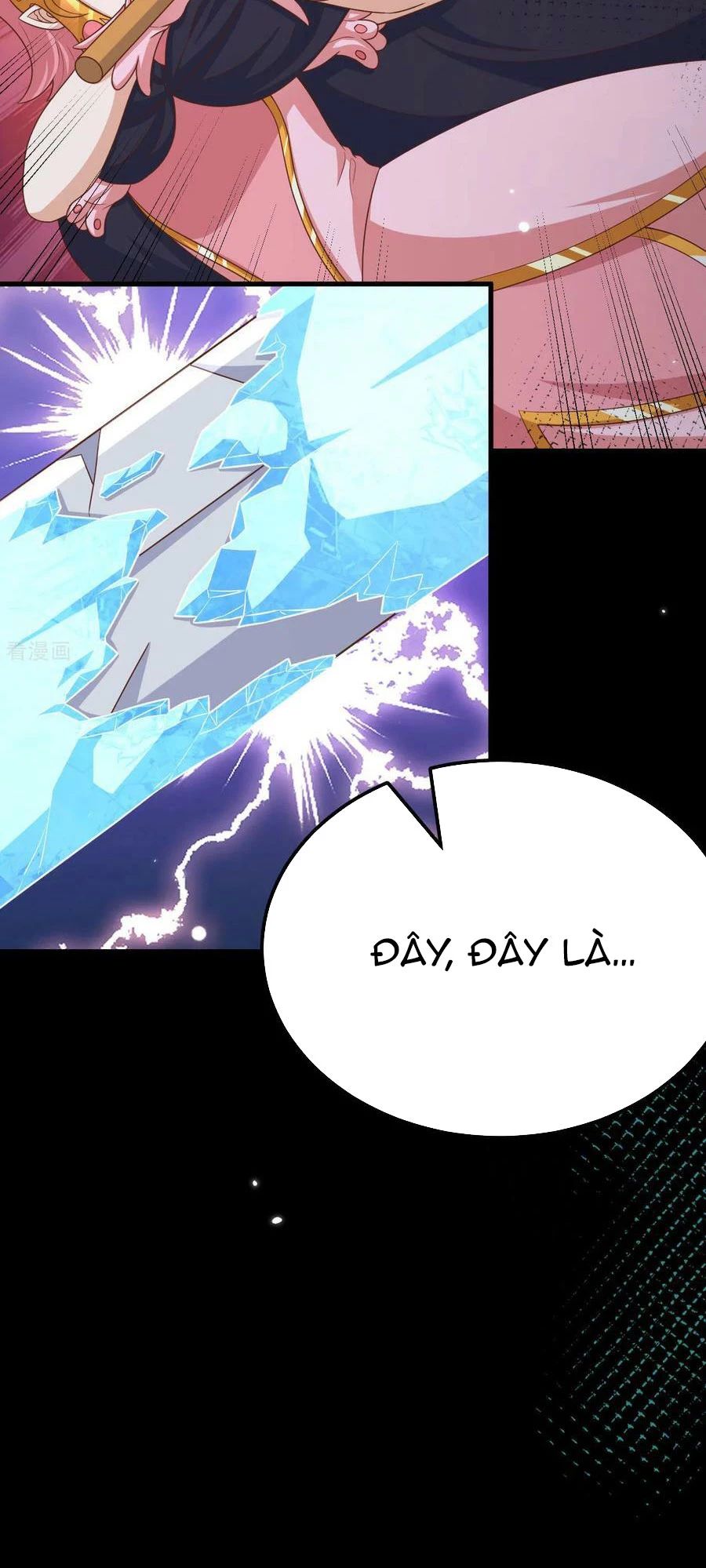 Từ Hôm Nay Bắt Đầu Làm Thành Chủ - Chapter 485 - Page 45