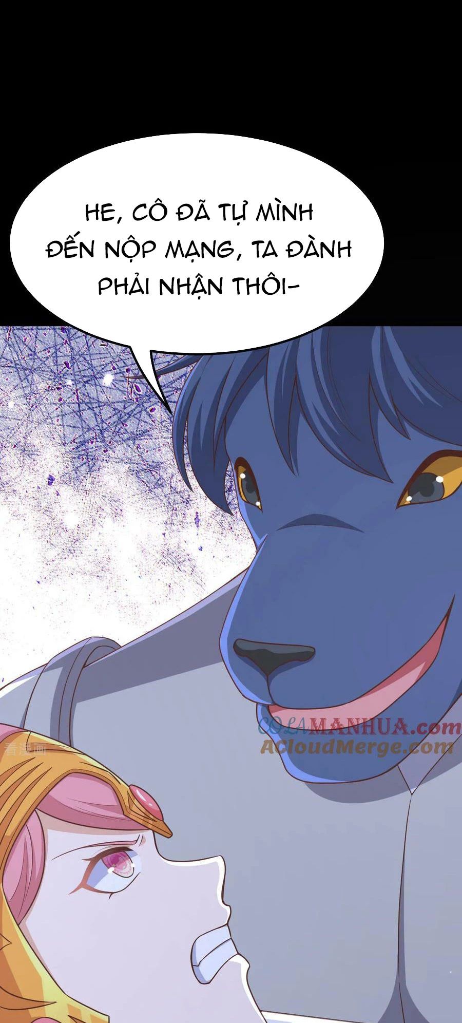 Từ Hôm Nay Bắt Đầu Làm Thành Chủ - Chapter 485 - Page 46