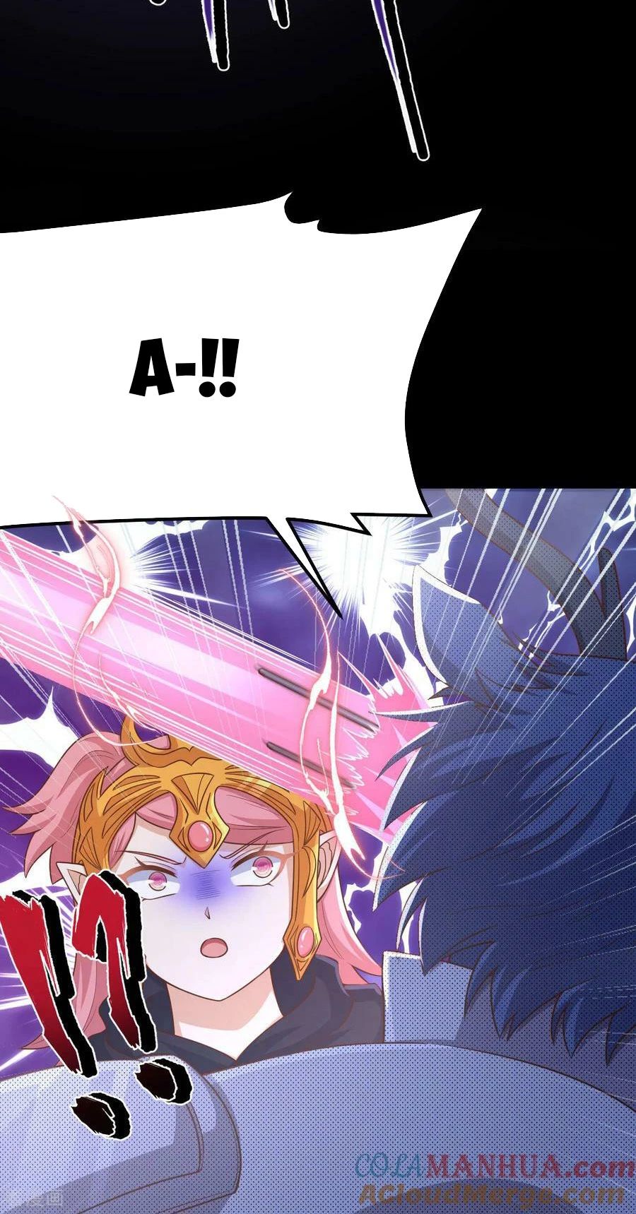 Từ Hôm Nay Bắt Đầu Làm Thành Chủ - Chapter 485 - Page 48