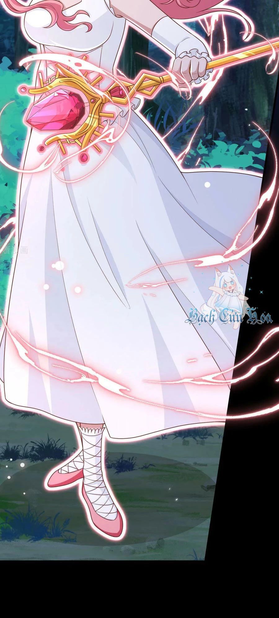 Từ Hôm Nay Bắt Đầu Làm Thành Chủ - Chapter 485 - Page 50