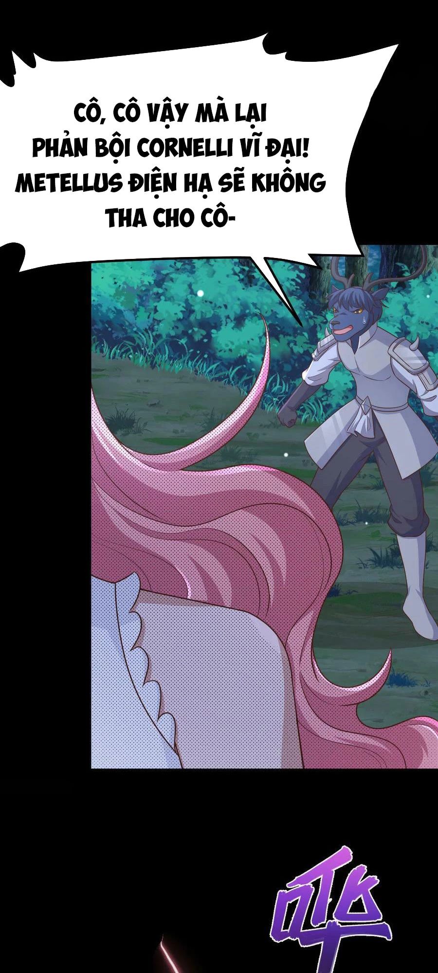 Từ Hôm Nay Bắt Đầu Làm Thành Chủ - Chapter 485 - Page 51