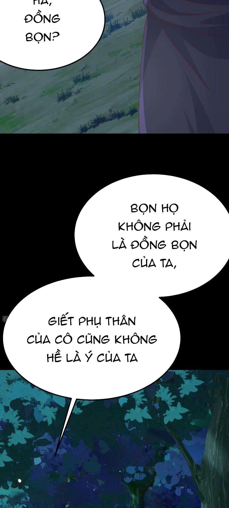 Từ Hôm Nay Bắt Đầu Làm Thành Chủ - Chapter 485 - Page 54