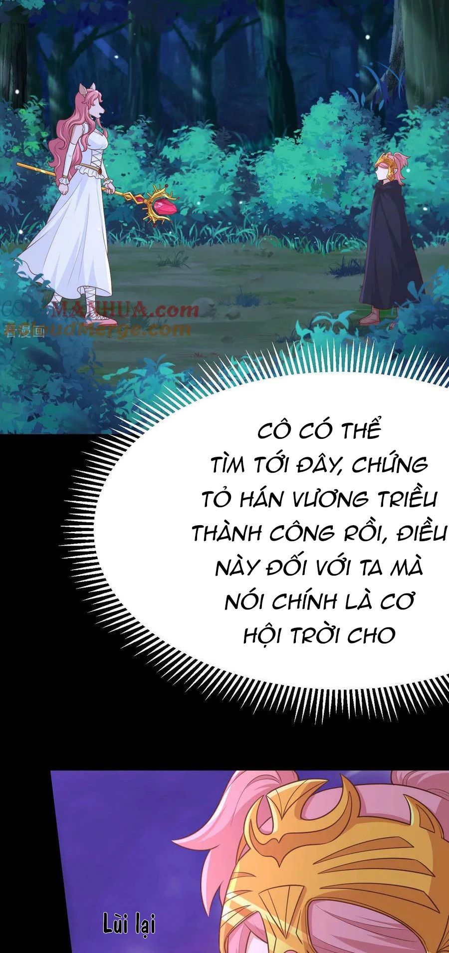 Từ Hôm Nay Bắt Đầu Làm Thành Chủ - Chapter 485 - Page 55