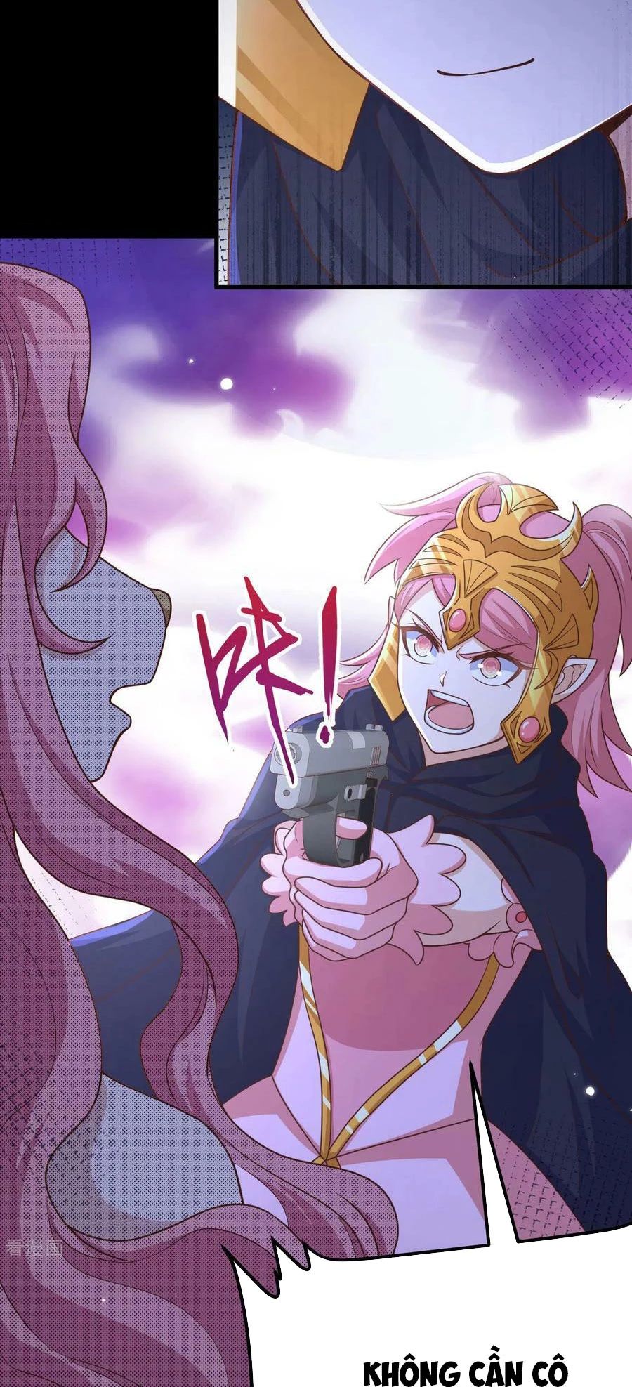 Từ Hôm Nay Bắt Đầu Làm Thành Chủ - Chapter 485 - Page 59