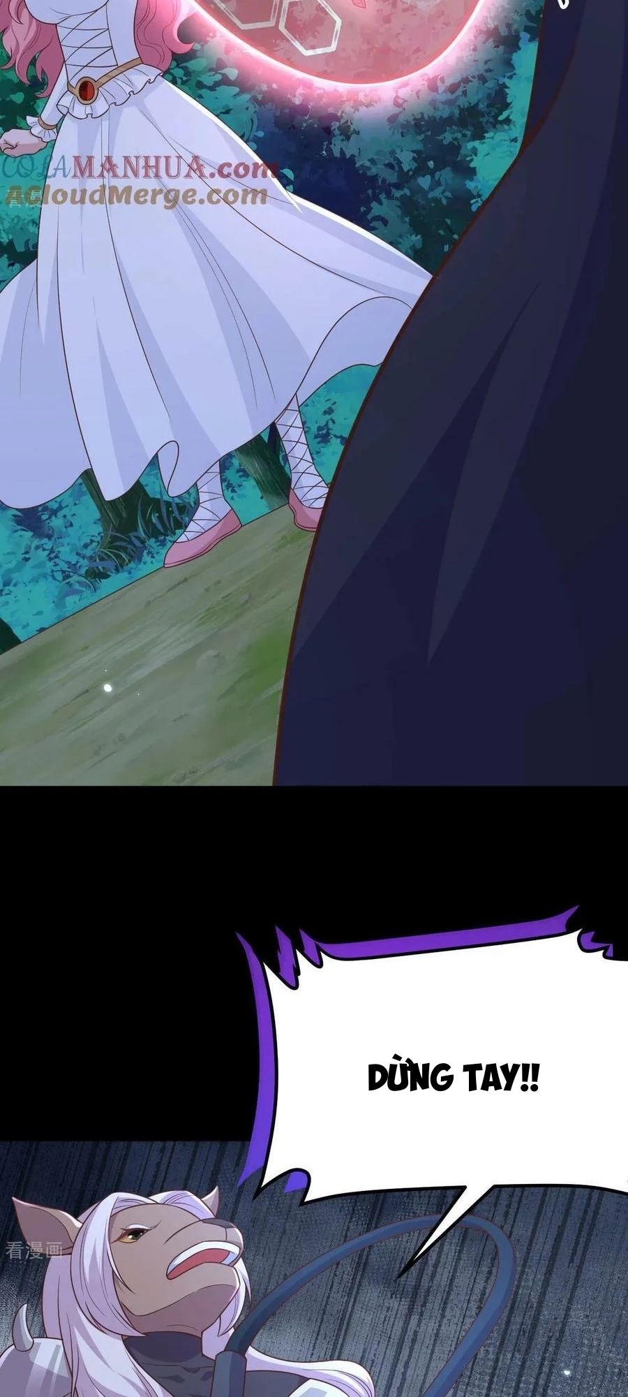 Từ Hôm Nay Bắt Đầu Làm Thành Chủ - Chapter 486 - Page 11