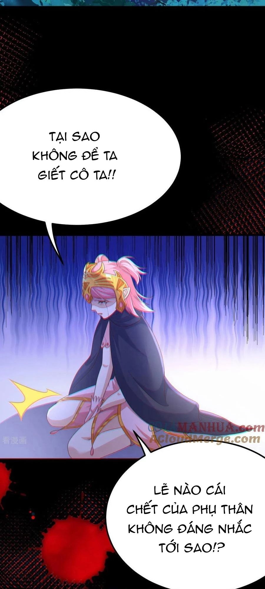Từ Hôm Nay Bắt Đầu Làm Thành Chủ - Chapter 486 - Page 15