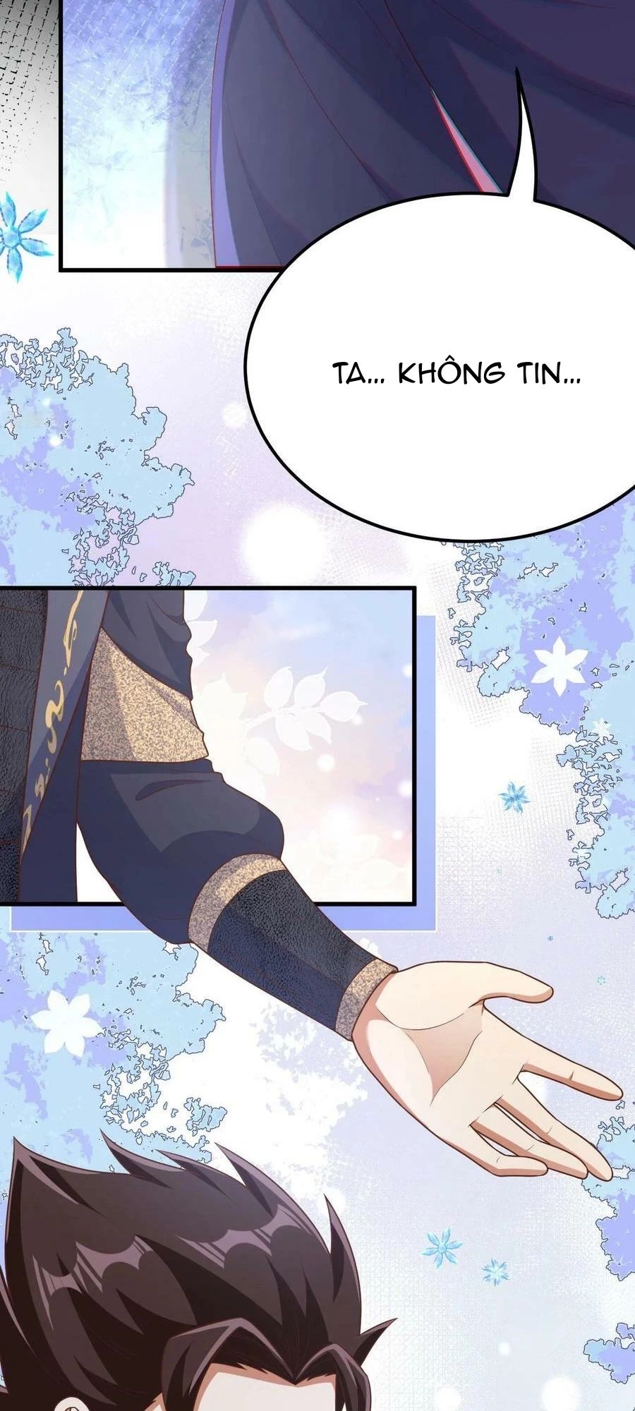 Từ Hôm Nay Bắt Đầu Làm Thành Chủ - Chapter 486 - Page 17