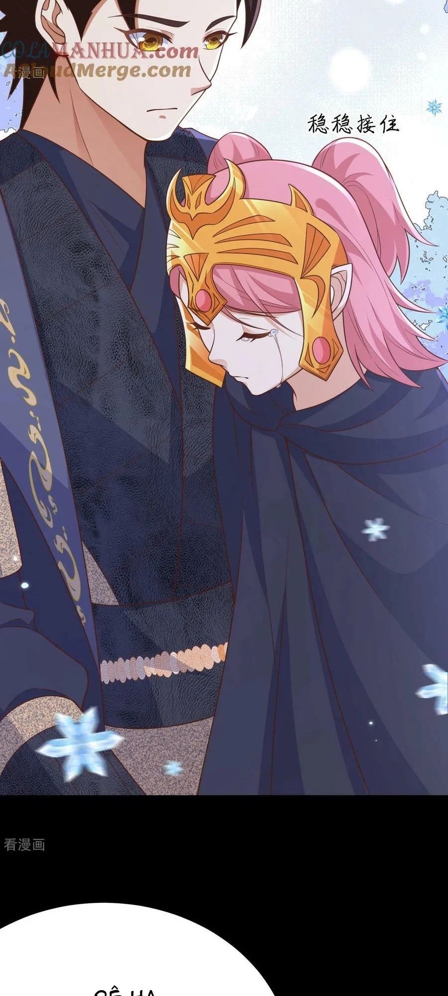 Từ Hôm Nay Bắt Đầu Làm Thành Chủ - Chapter 486 - Page 18