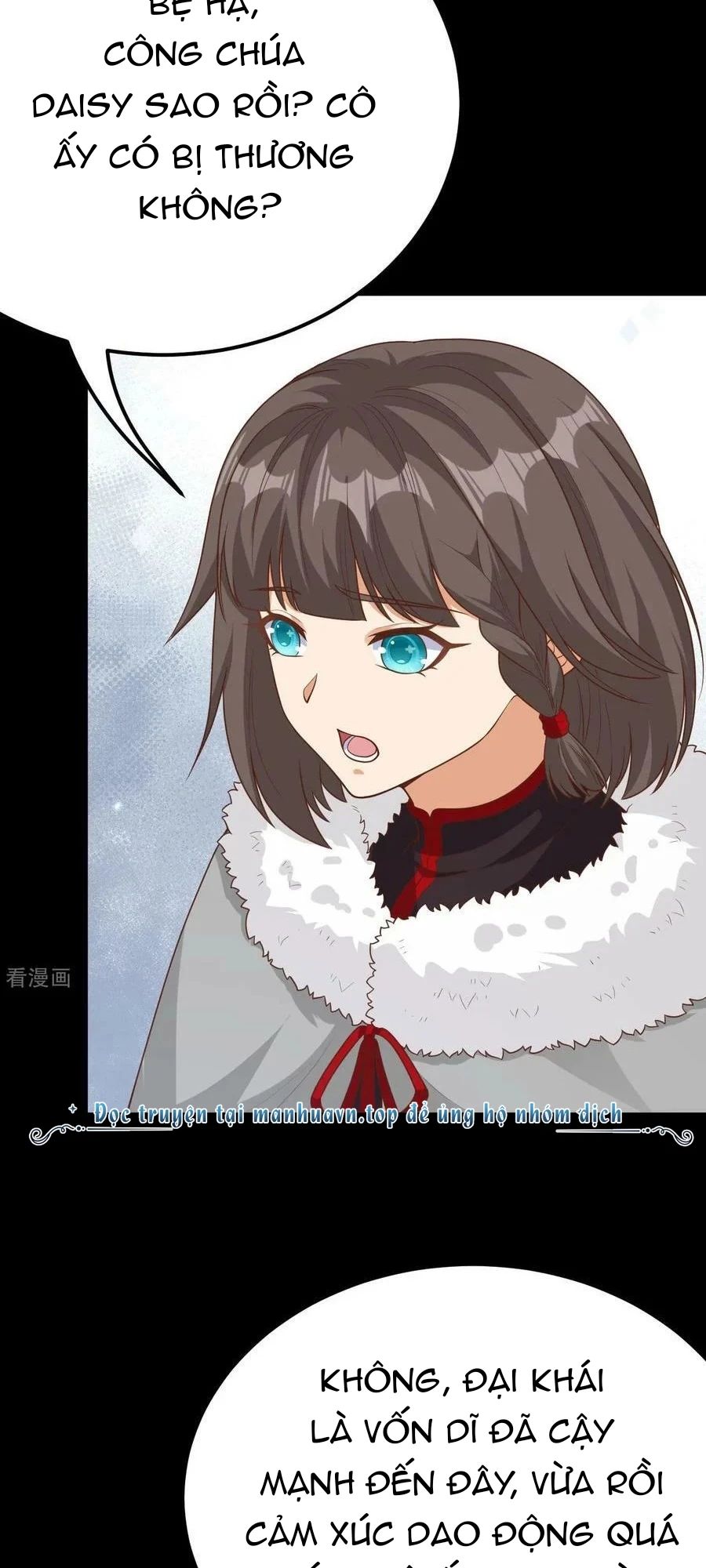 Từ Hôm Nay Bắt Đầu Làm Thành Chủ - Chapter 486 - Page 19