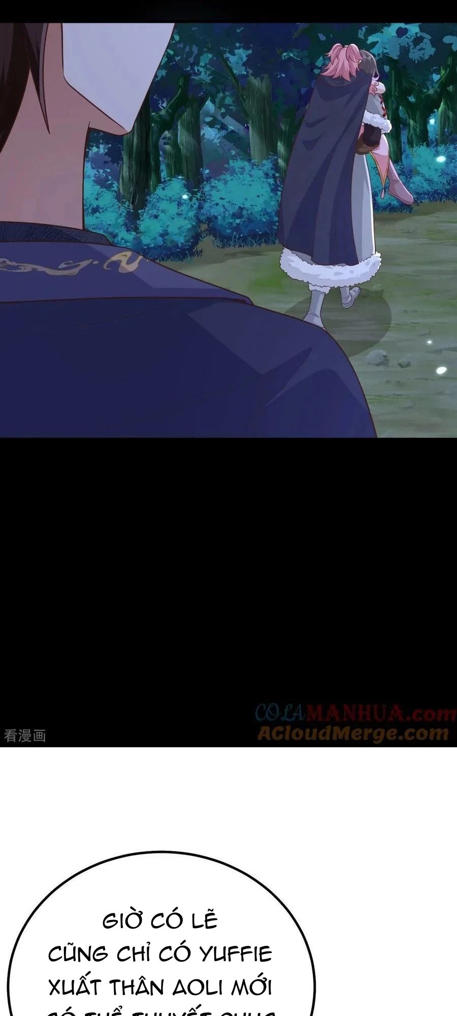 Từ Hôm Nay Bắt Đầu Làm Thành Chủ - Chapter 486 - Page 22