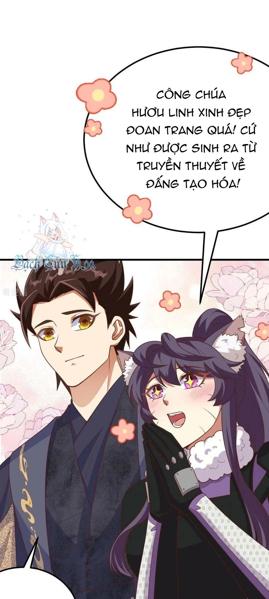 Từ Hôm Nay Bắt Đầu Làm Thành Chủ - Chapter 486 - Page 26