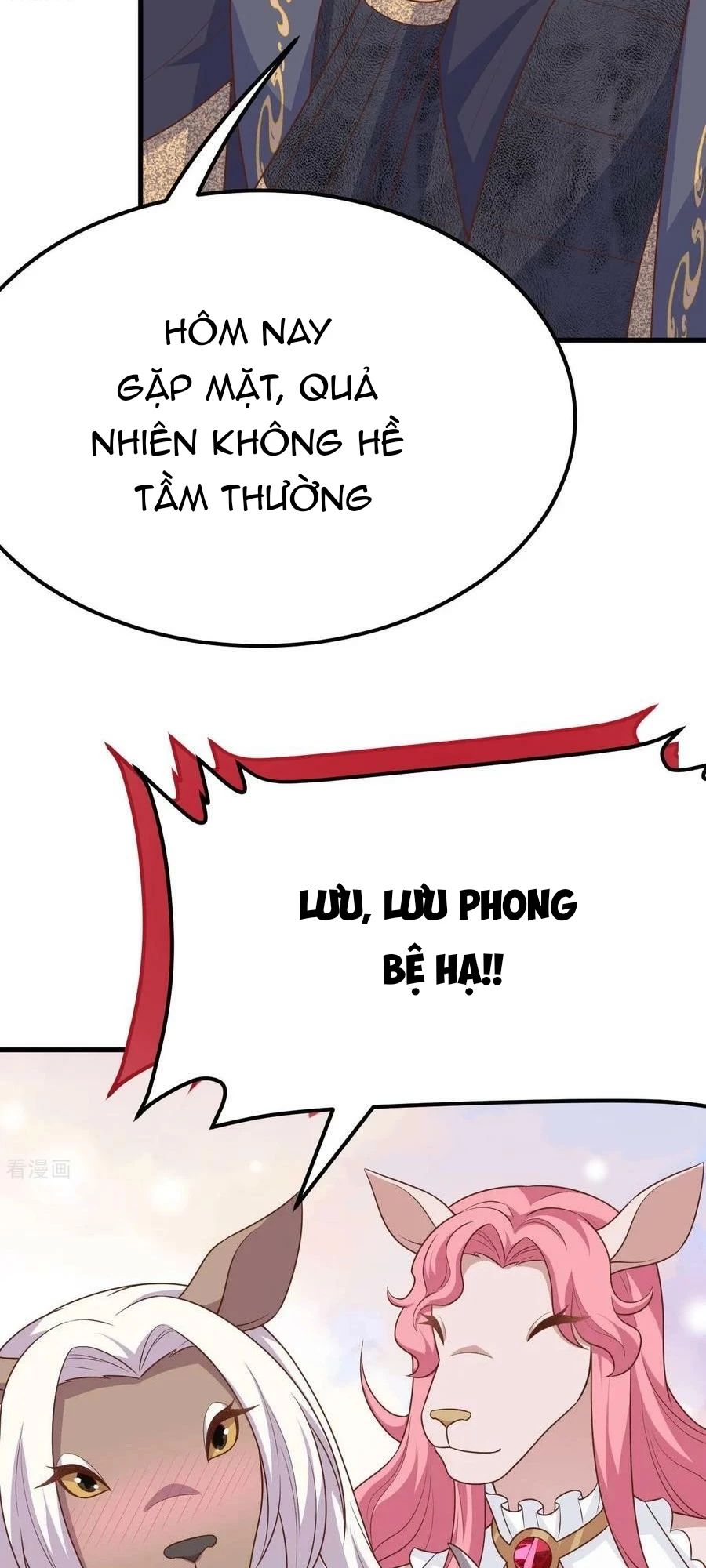 Từ Hôm Nay Bắt Đầu Làm Thành Chủ - Chapter 486 - Page 28