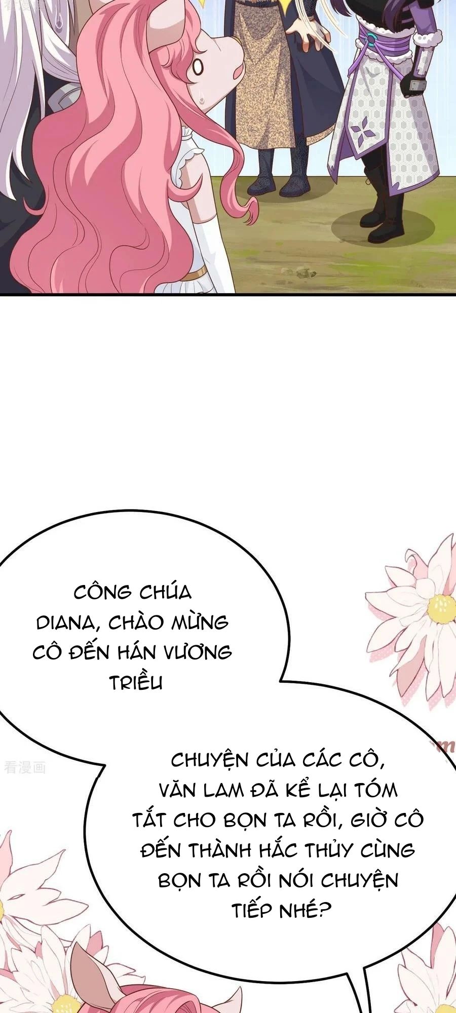 Từ Hôm Nay Bắt Đầu Làm Thành Chủ - Chapter 486 - Page 31