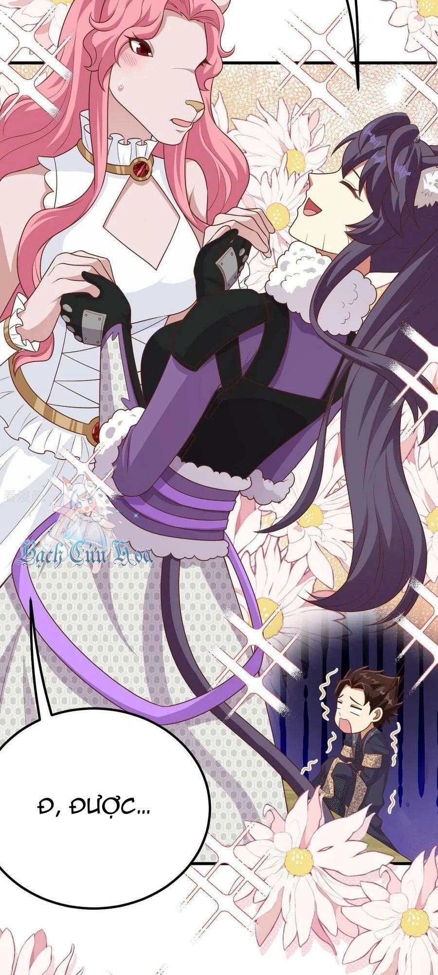 Từ Hôm Nay Bắt Đầu Làm Thành Chủ - Chapter 486 - Page 32