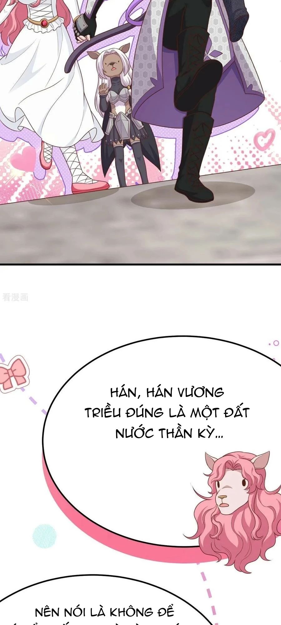 Từ Hôm Nay Bắt Đầu Làm Thành Chủ - Chapter 486 - Page 35