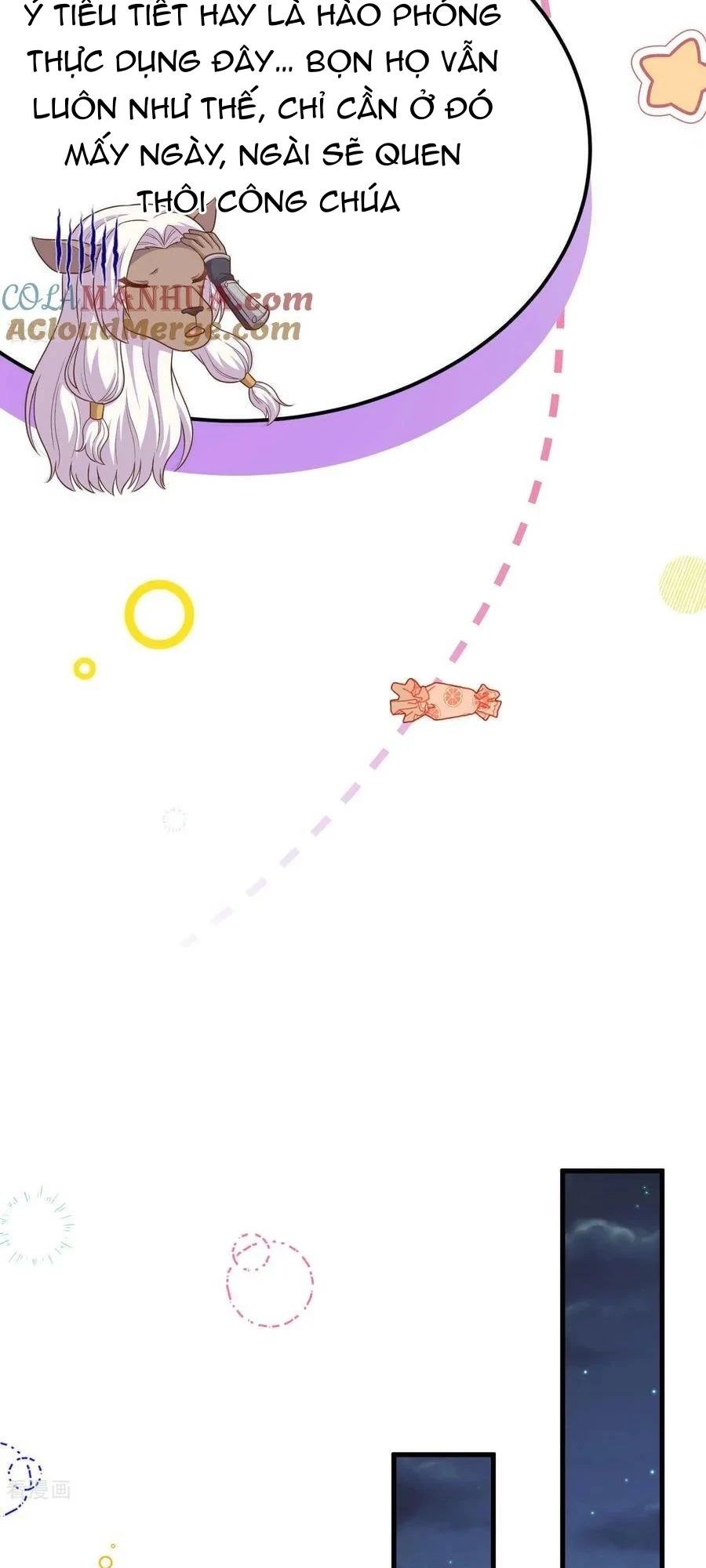 Từ Hôm Nay Bắt Đầu Làm Thành Chủ - Chapter 486 - Page 36