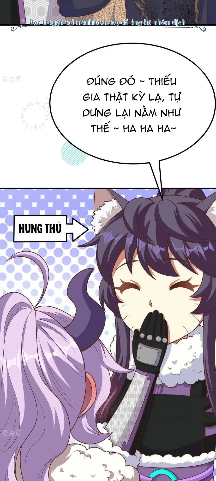 Từ Hôm Nay Bắt Đầu Làm Thành Chủ - Chapter 486 - Page 39